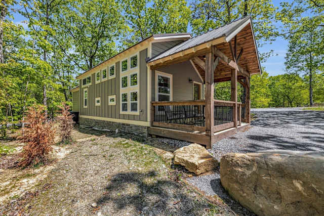Wild Indigo Haus