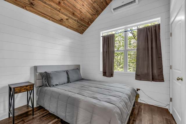 Wild Indigo Haus