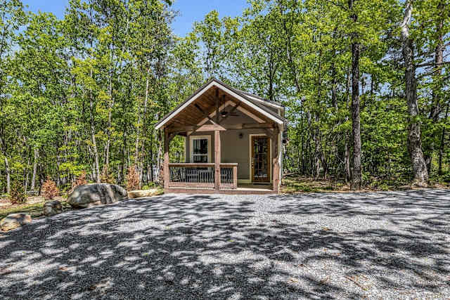 Wild Indigo Haus