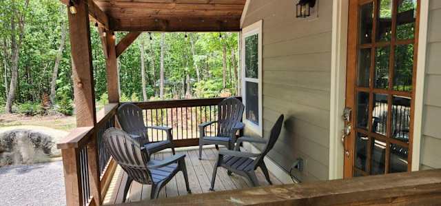 Wild Indigo Haus