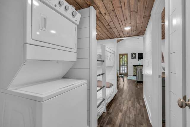 Wild Indigo Haus