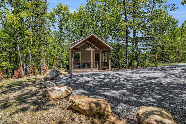 Wild Indigo Haus