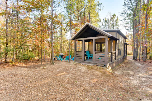 Stargazer Cottage