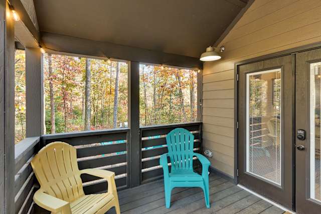 Stargazer Cottage