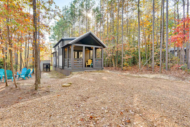 Perfect for romantic getaways, family vacations & group retreats