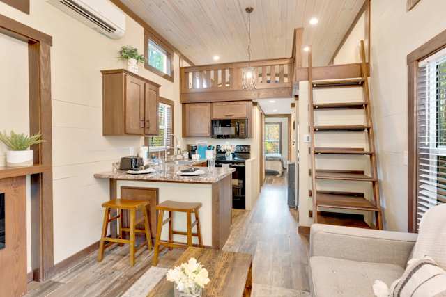 Stargazer Cottage