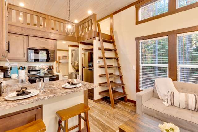 Stargazer Cottage