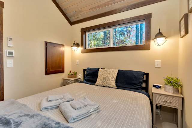Stargazer Cottage
