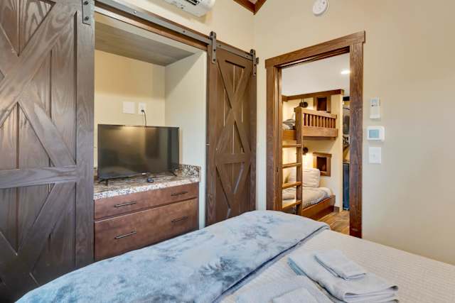 Stargazer Cottage