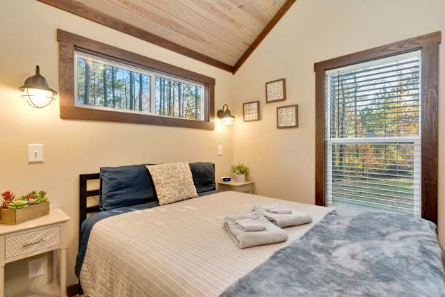 Stargazer Cottage