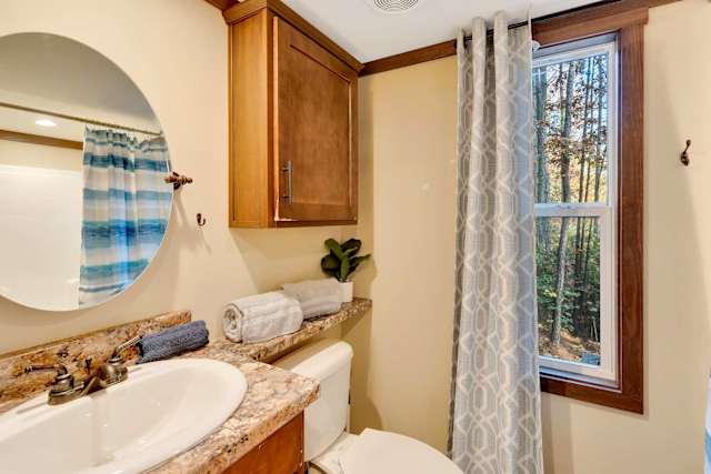 Stargazer Cottage