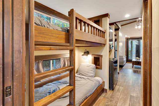Stargazer Cottage