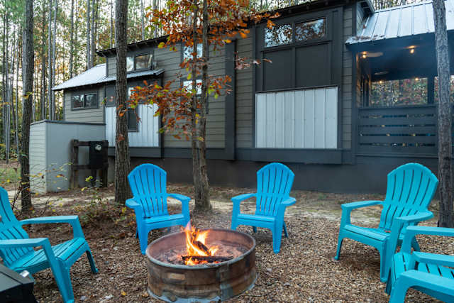 Stargazer Cottage