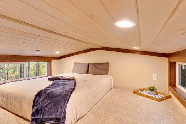 Stargazer Cottage