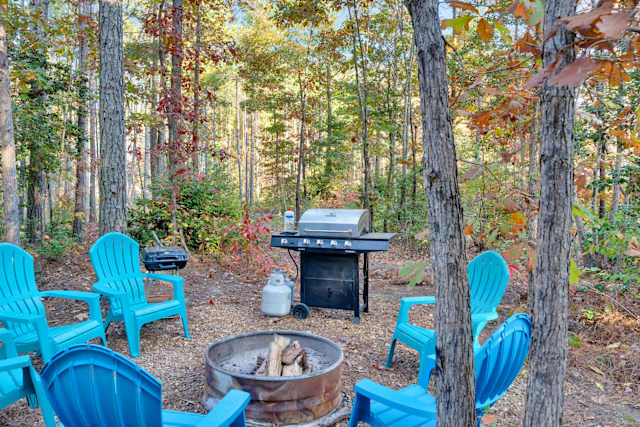 Stargazer Cottage