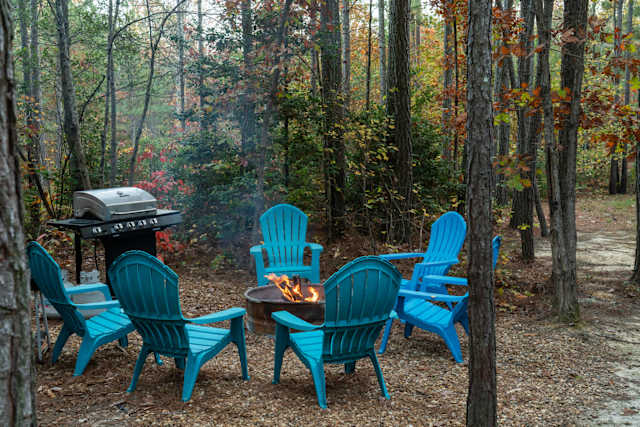 Stargazer Cottage
