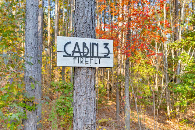 Firefly Nook