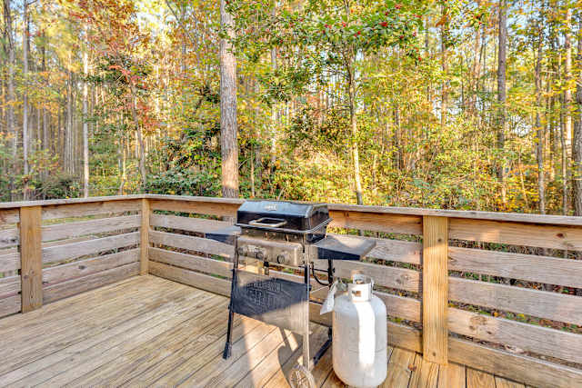 Firefly Nook