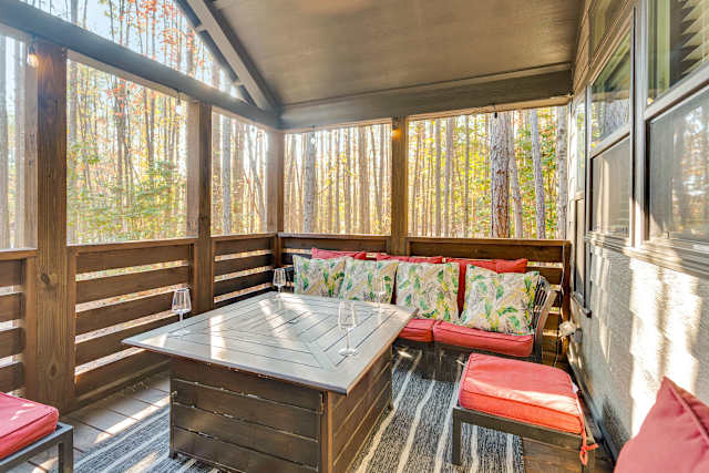 Firefly Nook