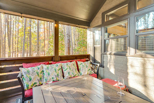 Firefly Nook
