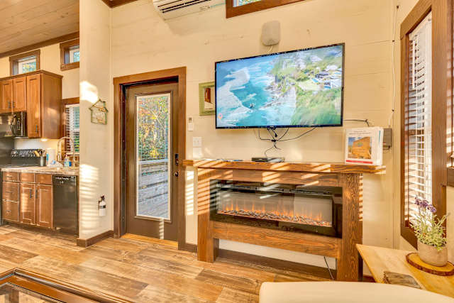 Firefly Nook