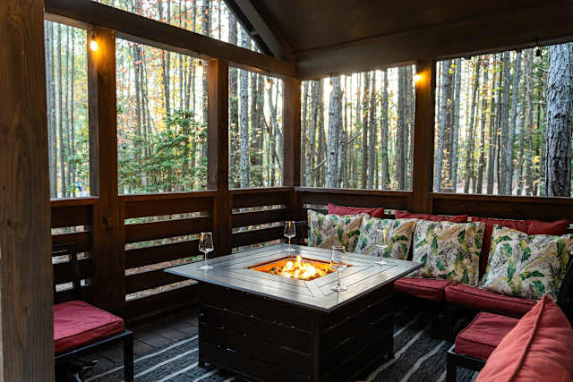 Firefly Nook