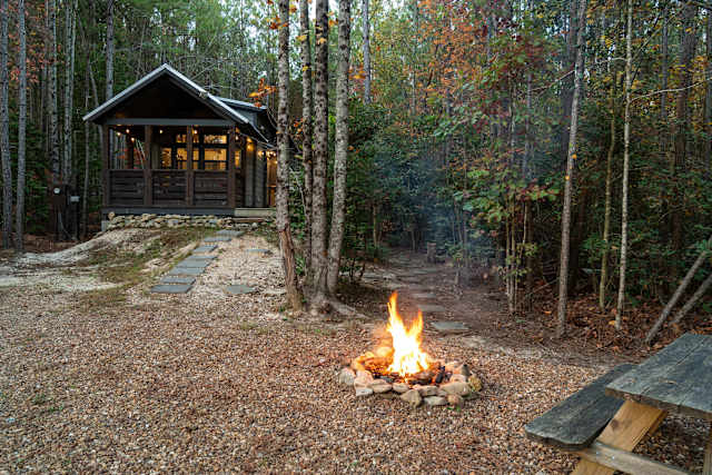 Firefly Nook