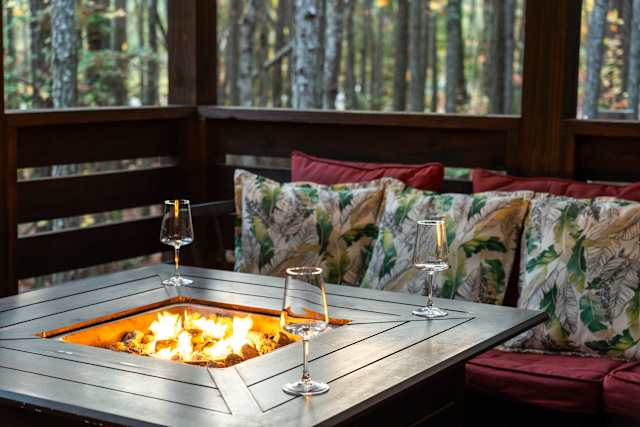 Firefly Nook