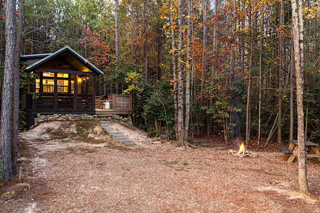Firefly Nook