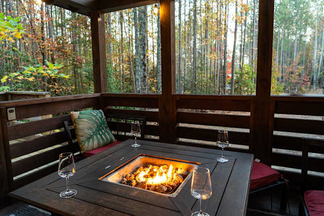 Firefly Nook