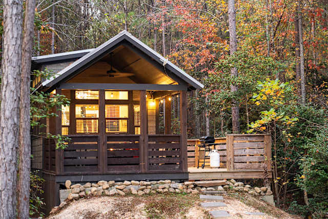 Firefly Nook
