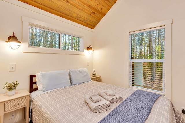 Moonlight Cottage