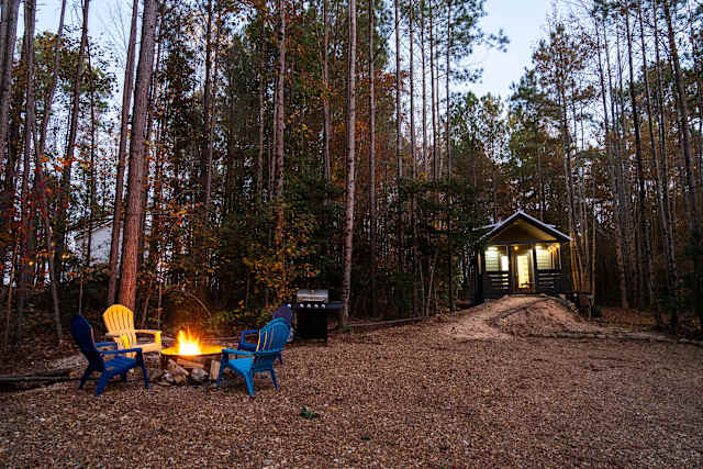 Moonlight Cottage