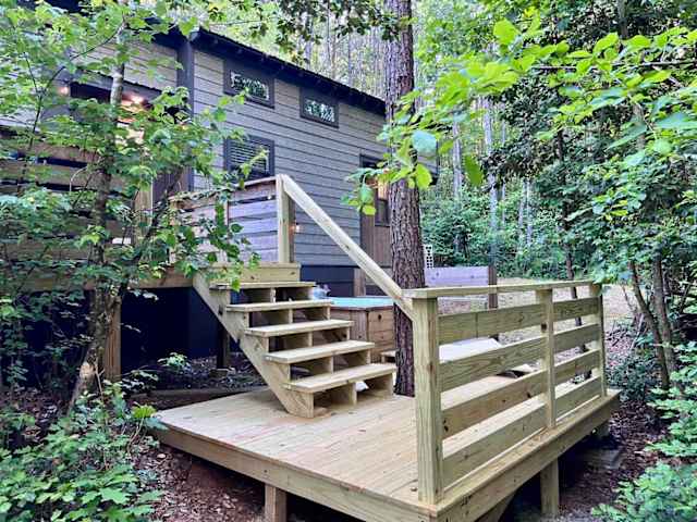Firefly Nook