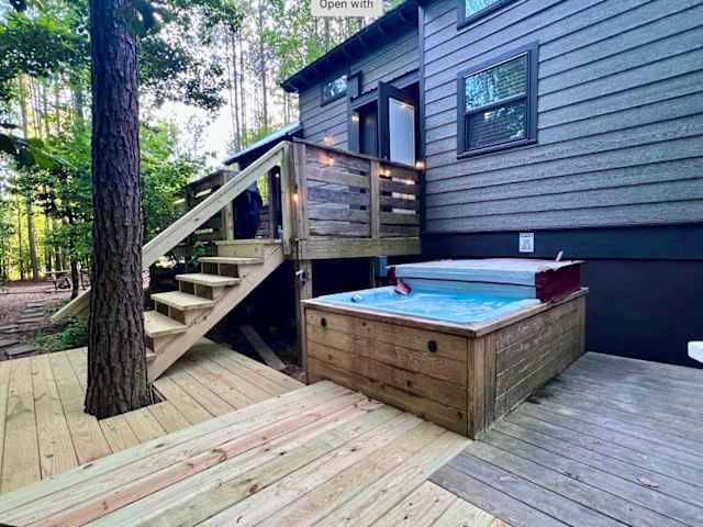 Firefly Nook