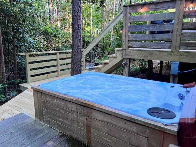 Firefly Nook