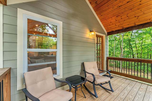 Bluebell Hideaway