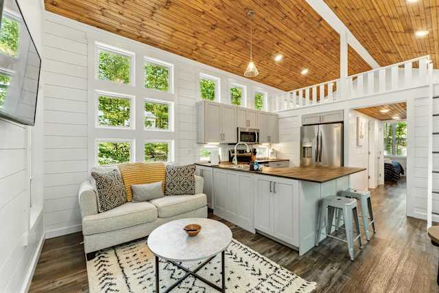 Bluebell Hideaway