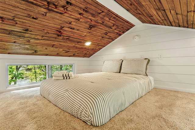 Bluebell Hideaway