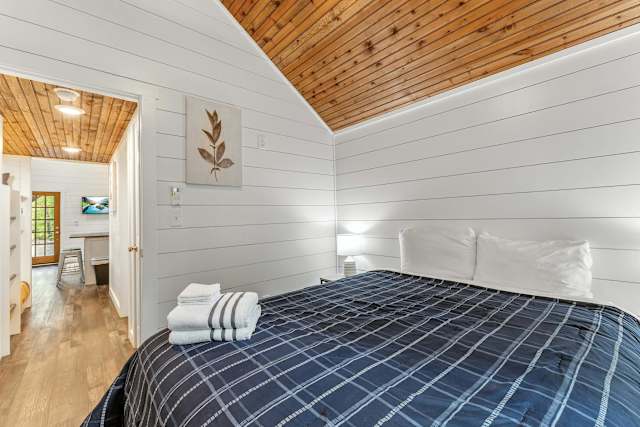 Bluebell Hideaway