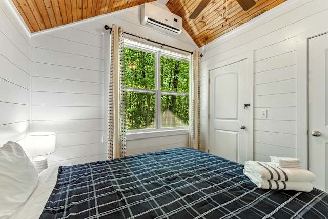 Bluebell Hideaway