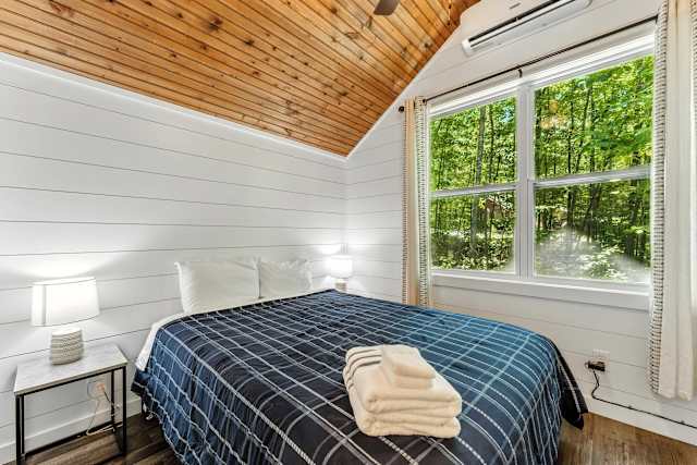 Bluebell Hideaway