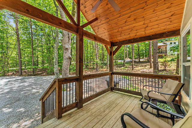 Bluebell Hideaway