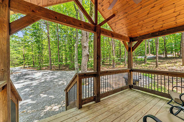 Bluebell Hideaway