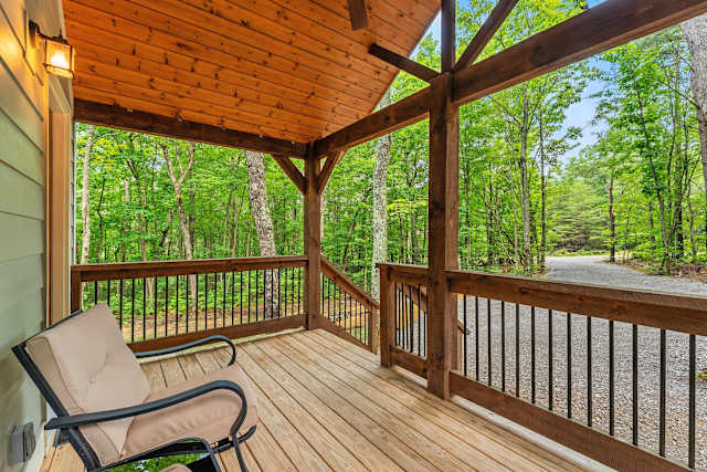 Bluebell Hideaway