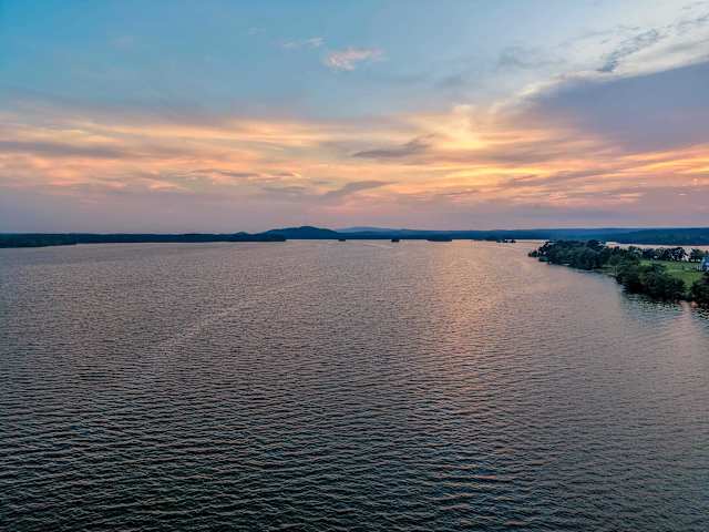 Little River Marina