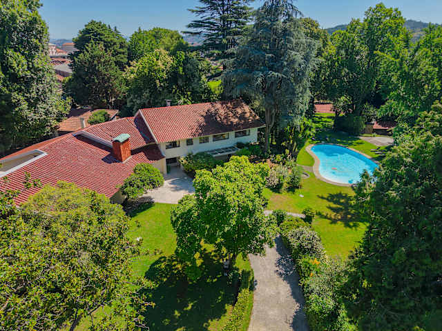 Abreu Retreat Palace – Portugal Active