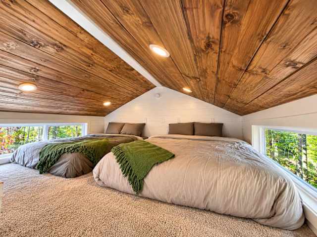 Bedroom 2 - Loft