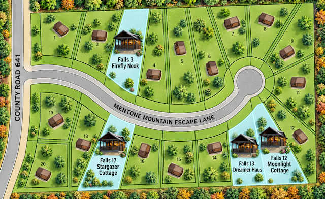 Community Map