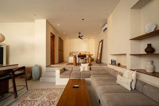 Villa Alba, Bali, photo 3
